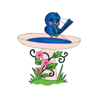 Illustration Flowers