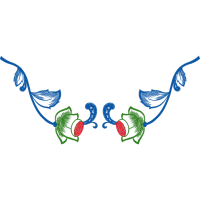 Illustration Flowers