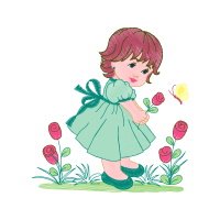 Illustration Flowers Illustration Flowers