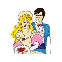 Illustration Flowers