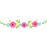 Illustration Flowers Illustration Flowers