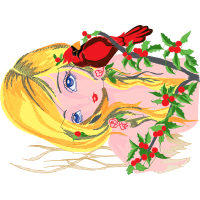 Illustration Flowers