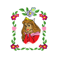 Illustration Flowers