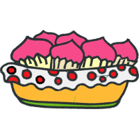 Illustration Flowers