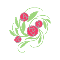 Illustration Flowers Illustration Flowers