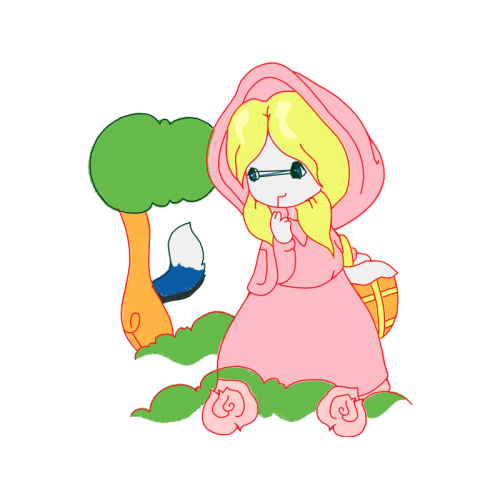 Illustration Flowers Illustration Flowers