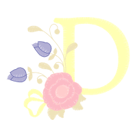 Illustration Flowers