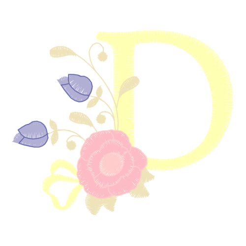 Illustration Flowers Illustration Flowers