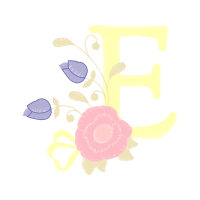 Illustration Flowers