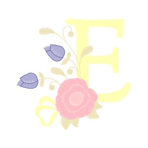 Illustration Flowers Illustration Flowers