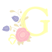 Illustration Flowers