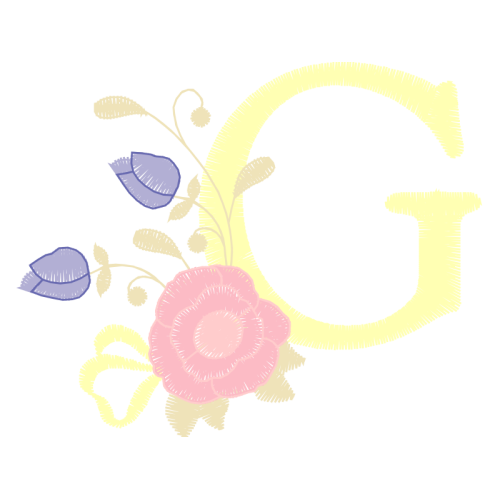 Illustration Flowers Illustration Flowers