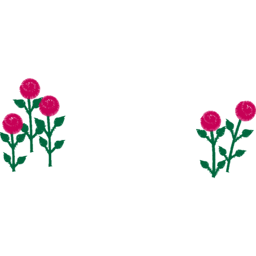 Illustration Flowers Illustration Flowers