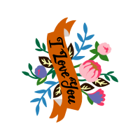 Illustration Flowers Illustration Flowers