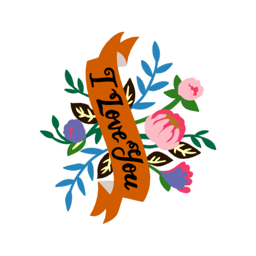 Illustration Flowers Illustration Flowers