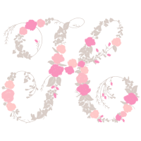 Illustration Flowers