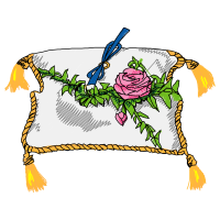 Illustration Flowers