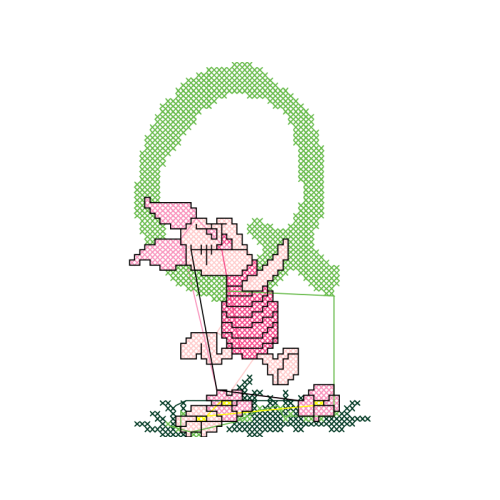 Illustration Flowers Illustration Flowers