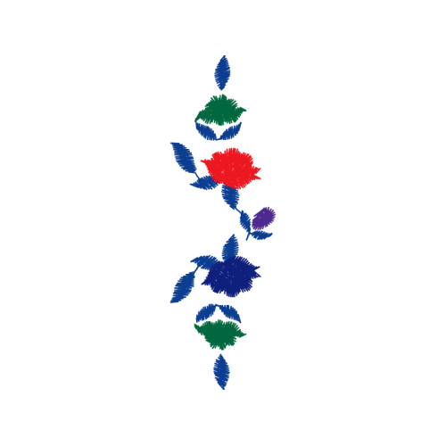 Illustration Flowers Illustration Flowers