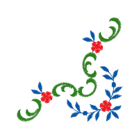 Illustration Flowers