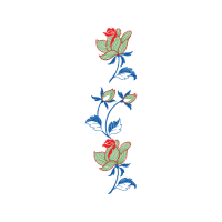 Illustration Flowers
