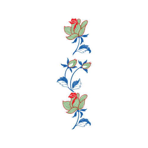 Illustration Flowers Illustration Flowers