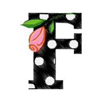 Illustration Flowers