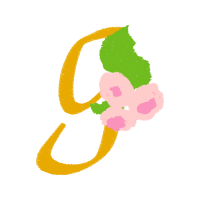 Illustration Flowers