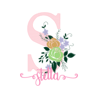 Illustration Flowers