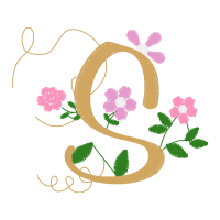 Illustration Flowers