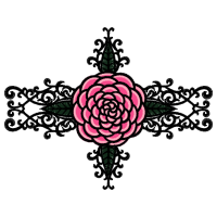 Illustration Flowers Illustration Flowers