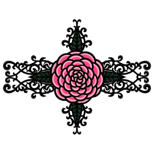 Illustration Flowers Illustration Flowers