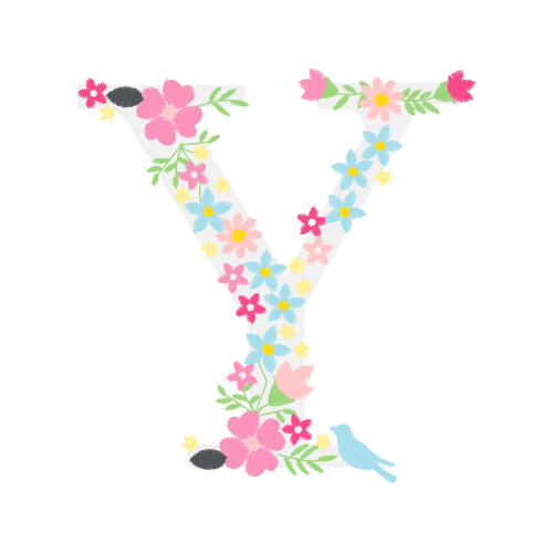 Illustration Flowers Illustration Flowers