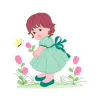 Illustration Flowers Illustration Flowers