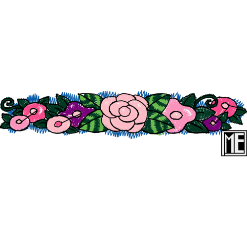 Illustration Flowers Illustration Flowers