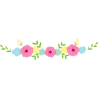 Illustration Flowers Illustration Flowers