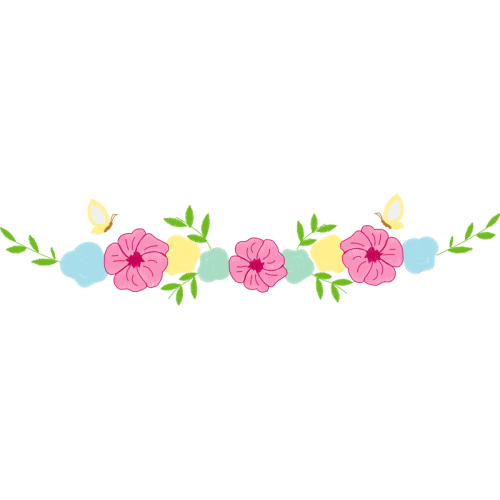 Illustration Flowers Illustration Flowers