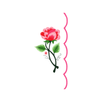 Illustration Flowers