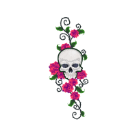 Illustration Flowers