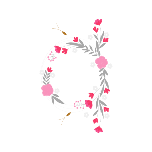 Illustration Flowers Illustration Flowers