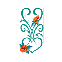 Illustration Flowers Illustration Flowers