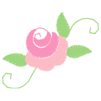 Illustration Flowers