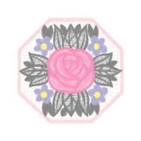 Illustration Flowers