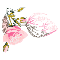 Illustration Flowers