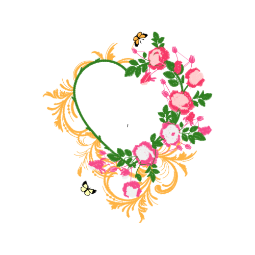 Illustration Flowers Illustration Flowers