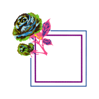 Illustration Flowers