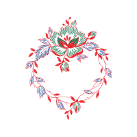 Illustration Flowers