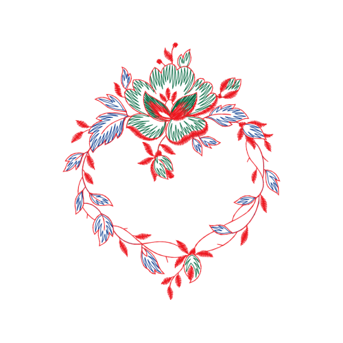 Illustration Flowers Illustration Flowers