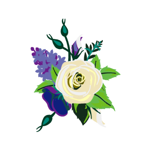 Illustration Flowers Illustration Flowers