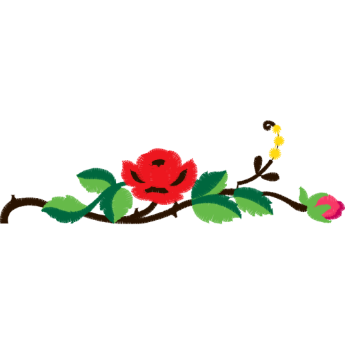 Illustration Flowers Illustration Flowers